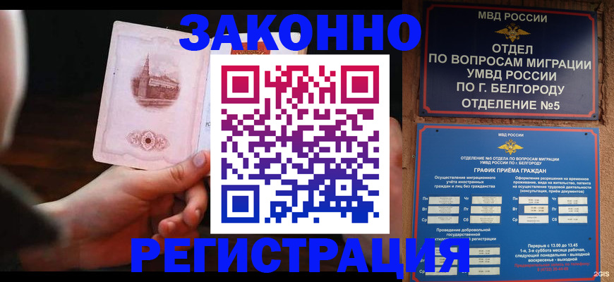 прописка 2025 в Тихорецке